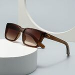 Пластиковые солнцезащитные очки с защитой от синего света Elit 6078-EL