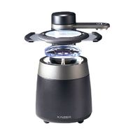 Lens processing system in 