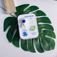 Kit for soft contact lenses (Kits for contact lenses) XYD81