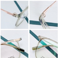 Оправа титановая SANTA M8116