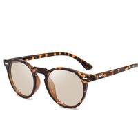 Photochromic glasses with blue light and UV protection 2947-GT