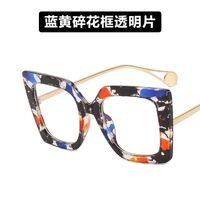 Очки пластиковые женские с защитой от синего света 1916-PN