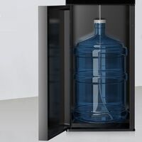 Кулер (диспенсер) для нагрева и охлаждения воды напольный BL-LW16