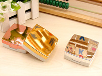 Портативный чехол компаньон для мягких контактных линз A-8035