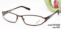 Оправа металлическая DIVERONA DV3342