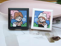 Набор для мягких контактных линз (Kits for contact lenses) XF009-18