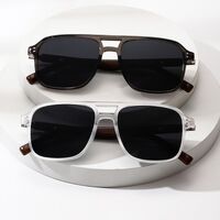 Пластиковые поляризационные солнцезащитные очки Elit ZT-10059-EL