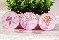 Набор для мягких контактных линз (Kits for contact lenses) XF008-Girl