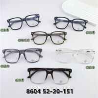 TR90 plastic frame with Blue Block coating SANTA S8604