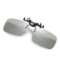 Polarized sunglasses clip-on KY7号C1