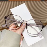 Очки пластиковые TR90 с защитой Blue ray cut ZCK2206