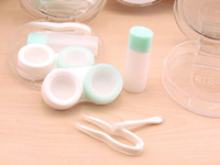 Набор для мягких контактных линз (Kits for contact lenses) ZZ-round-cat