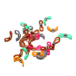 Противоскользящее кольцо, пряжка для очков GP007