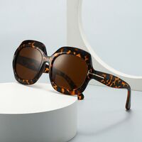 Plastic sunglasses retro style Elit LH183-EL