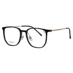 Оправа сверхлёгкая титановая + пластик TR90 MAMO T18912