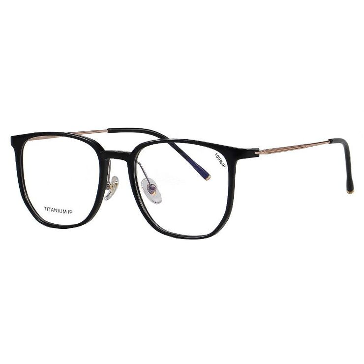 Оправа сверхлёгкая титановая + пластик TR90 MAMO T18912