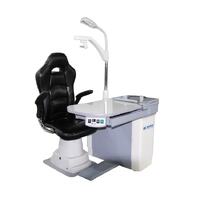 Combination table + chair PK-188