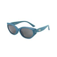 Polarized silicone sunglasses with UV400 protection for kids T11121-OU