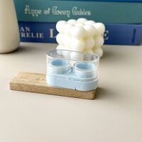 Мини-набор для мягких контактных линз 2306