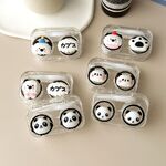 Мини-набор для мягких контактных линз W806-09熊猫头