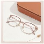 Оправа пластиковая из материала TR90 MAMO S12018