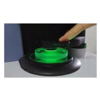 Станок-автомат бесшаблонный для обработки линз со встроенным сканером ALE-1700基本款 / ALE-1700G开槽