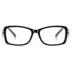 Plastic TR90 frame for glasses with UV and Blue Ray Cut protection More LS201