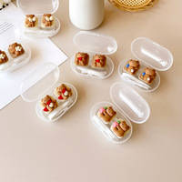 Мини набор для мягких контактных линз (Kits for contact lenses) PPX35