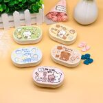 Мини-набор для мягких контактных линз TY-010