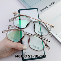 Titanium frame SANTA M8169