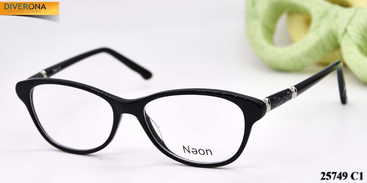 Rim plastic (acetate) NEON 25749