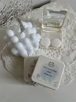 Набор для мягких контактных линз (Kits for contact lenses) JK6119