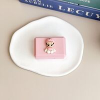 Мини-набор для мягких контактных линз M013C级玛丽