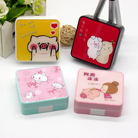 Набор для мягких контактных линз (Kits for contact lenses) HF8066-8