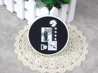 Набор для мягких контактных линз XF008小雏菊