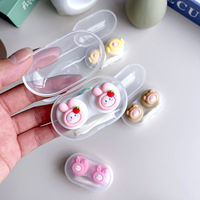 Мини набор для мягких контактных линз (Kits for contact lenses) PPX20