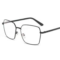 Очки металлические с защитой от синего света 9627-2-GT