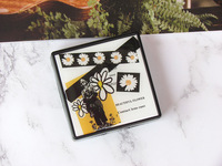 Набор для мягких контактных линз (Kits for contact lenses) FX1022Daisy