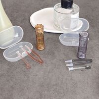 Mini soft contact lens kit Y-110圆柱一副装/5