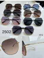 Polarized metal sunglasses H12 Matrix MT2502