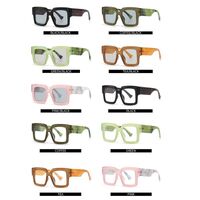 Plastic frame with anti-blue light protection lenses Elit 2717-EL