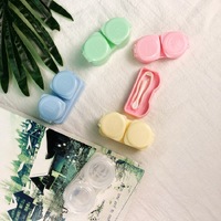 Мини набор для мягких контактных линз (Kits for contact lenses) XY140-1