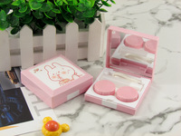 Kit for soft contact lenses (Kits for contact lenses) XF009SKH