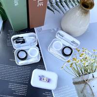 Мини набор для мягких контактных линз (Kits for contact lenses) XC120