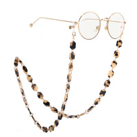 Metal glasses chain GL1245