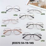 Metal frame SANTA JS5572
