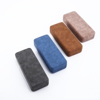 Футляр для очков и солнцезащитных очков JQ009-1