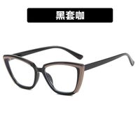 Plastic TR90 glasses with blue light protection TR5205-PN