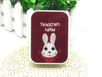 Набор для мягких контактных линз (Kits for contact lenses) X5004-6