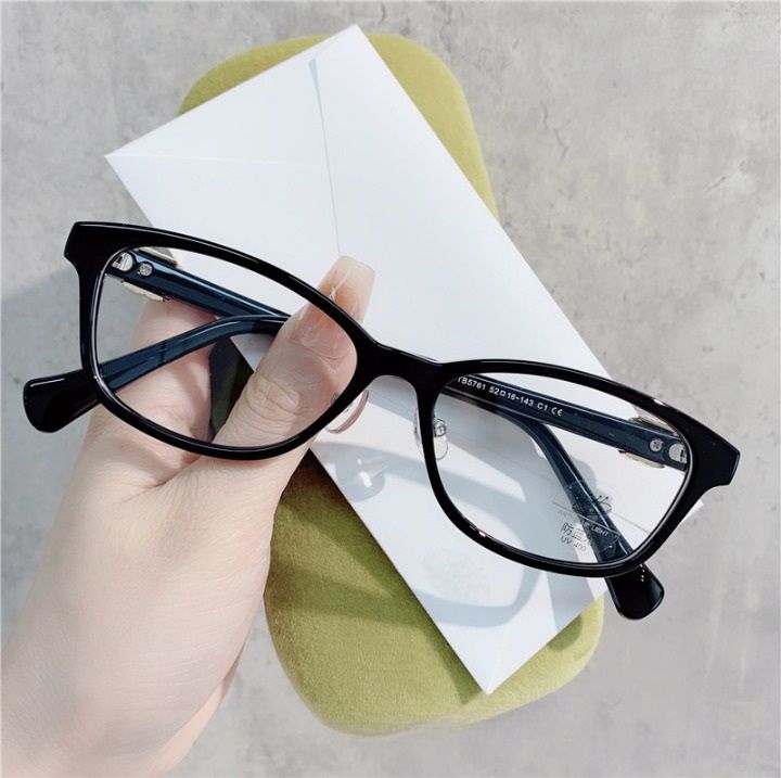 TR90 plastic frame with Blue Ray Cut protection lenses MAMO TB5761